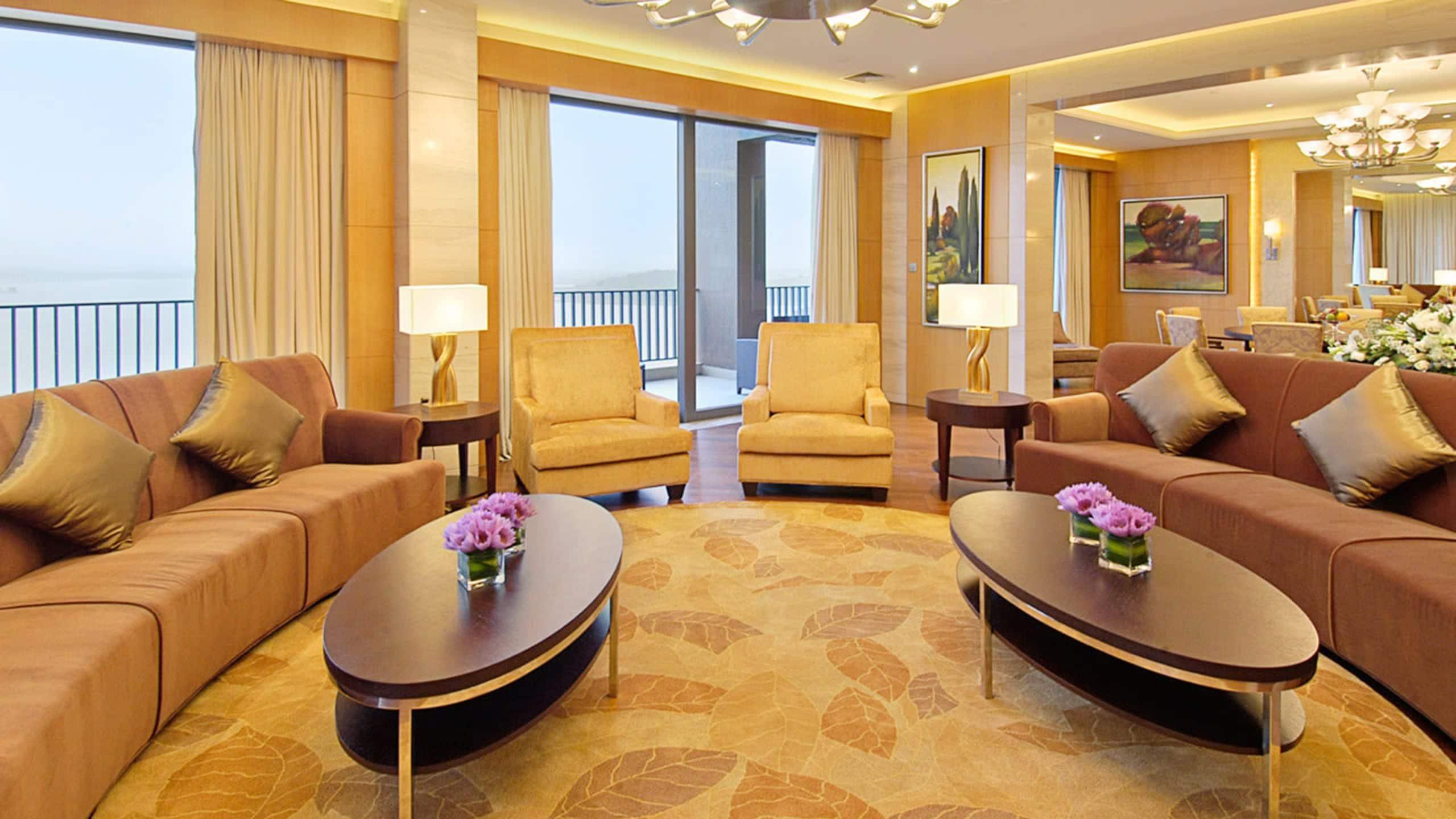 Отель Hyatt Regency Dongguan Дунгуань Экстерьер фото